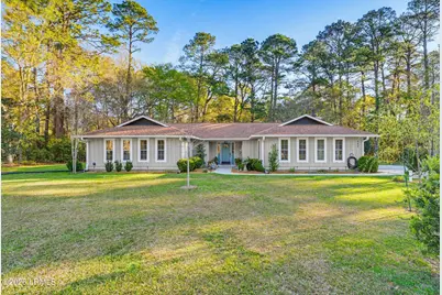 142 Wade Hampton Drive, Beaufort, SC 29907 - Photo 1