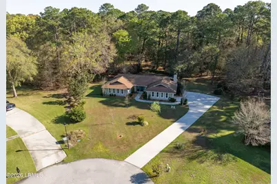 142 Wade Hampton Drive, Beaufort, SC 29907 - Photo 2