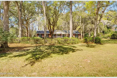 607 Ashdale Drive, Beaufort, SC 29907 - Photo 4