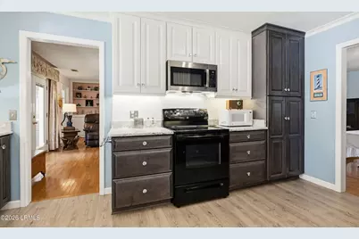 607 Ashdale Drive, Beaufort, SC 29907 - Photo 12