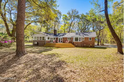 607 Ashdale Drive, Beaufort, SC 29907 - Photo 48
