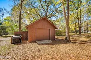 607 Ashdale Dr, Beaufort, SC 29907 - Photo 38