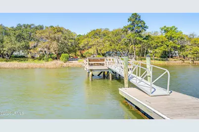 607 Ashdale Drive, Beaufort, SC 29907 - Photo 46