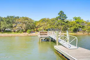 607 Ashdale Dr, Beaufort, SC 29907 - Photo 46