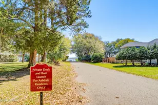 607 Ashdale Dr, Beaufort, SC 29907 - Photo 44