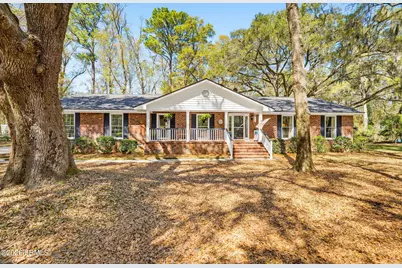 607 Ashdale Drive, Beaufort, SC 29907 - Photo 1
