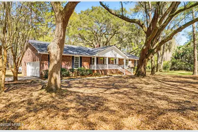 607 Ashdale Drive, Beaufort, SC 29907 - Photo 2