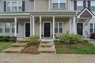 218 Admiration Avenue, Beaufort, SC 29906 - Photo 2