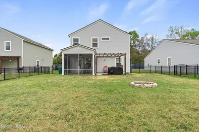 69 Saluda Way, Beaufort, SC 29906 - Photo 26