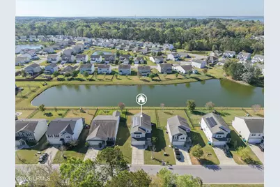 69 Saluda Way, Beaufort, SC 29906 - Photo 32