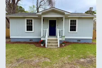 318 County Shed Road, Beaufort, SC 29906 - Photo 1
