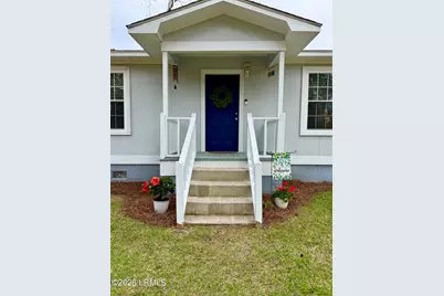 318 County Shed Road, Beaufort, SC 29906 - Photo 2