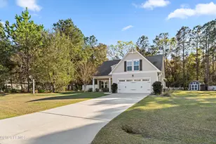 579 Osprey Lake Cir, Hardeeville, SC 29927 - Photo 38