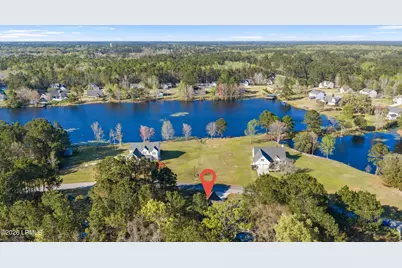 579 Osprey Lake Circle, Hardeeville, SC 29927 - Photo 44