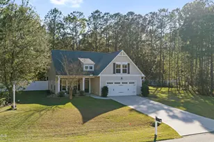 579 Osprey Lake Cir, Hardeeville, SC 29927 - Photo 40