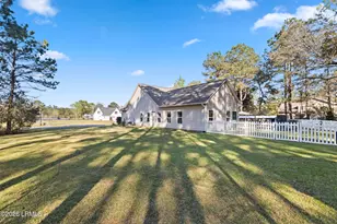 579 Osprey Lake Cir, Hardeeville, SC 29927 - Photo 36