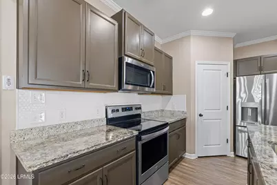 579 Osprey Lake Circle, Hardeeville, SC 29927 - Photo 8