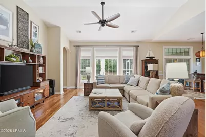 6 Crescent Circle, Bluffton, SC 29910 - Photo 36