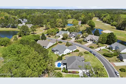 6 Crescent Circle, Bluffton, SC 29910 - Photo 48