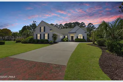 6 Crescent Circle, Bluffton, SC 29910 - Photo 1