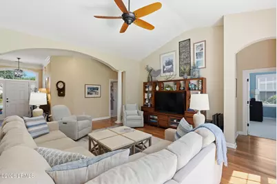 6 Crescent Circle, Bluffton, SC 29910 - Photo 38