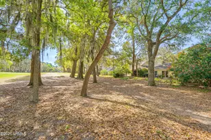 447 BB Sams Dr, Saint Helena Island, SC 29920 - Photo 32