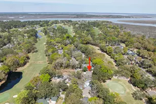 447 BB Sams Dr, Saint Helena Island, SC 29920 - Photo 44