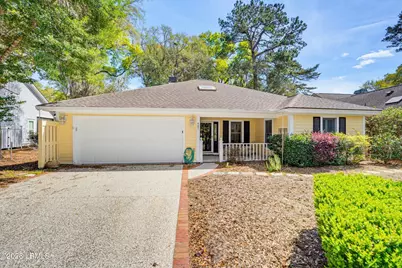 447 Bb Sams Drive, Saint Helena Island, SC 29920 - Photo 2