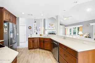 447 BB Sams Dr, Saint Helena Island, SC 29920 - Photo 14