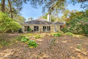 447 BB Sams Dr, Saint Helena Island, SC 29920 - Photo 30