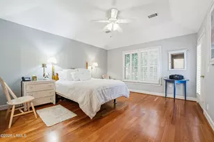 447 BB Sams Dr, Saint Helena Island, SC 29920 - Photo 22