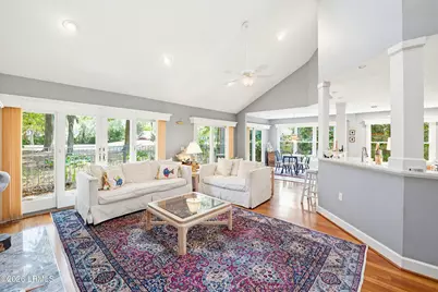447 Bb Sams Drive, Saint Helena Island, SC 29920 - Photo 6