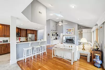 447 Bb Sams Drive, Saint Helena Island, SC 29920 - Photo 8