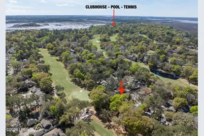 447 Bb Sams Drive, Saint Helena Island, SC 29920 - Photo 44