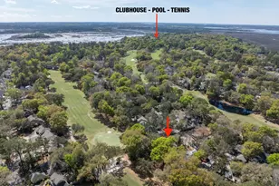 447 BB Sams Dr, Saint Helena Island, SC 29920 - Photo 44