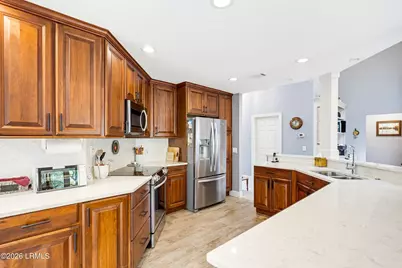 447 Bb Sams Drive, Saint Helena Island, SC 29920 - Photo 14