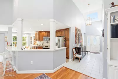 447 Bb Sams Drive, Saint Helena Island, SC 29920 - Photo 4