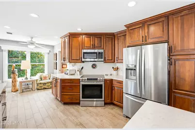 447 Bb Sams Drive, Saint Helena Island, SC 29920 - Photo 16