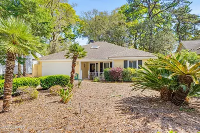 447 Bb Sams Drive, Saint Helena Island, SC 29920 - Photo 46