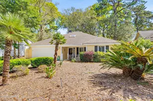 447 BB Sams Dr, Saint Helena Island, SC 29920 - Photo 46