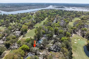 447 BB Sams Dr, Saint Helena Island, SC 29920 - Photo 42