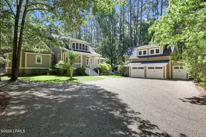 105 Barnaby Bluff, Seabrook, SC 29940 - Photo 1