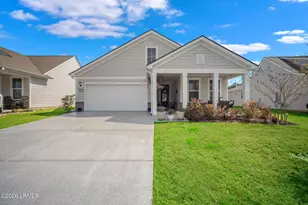 1765 Dreamscape Dr, Hardeeville, SC 29909 - Photo 2