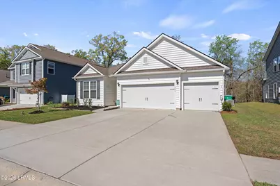 591 Hulston Landing Road, Bluffton, SC 29909 - Photo 2