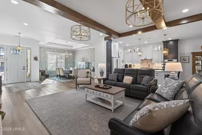 10 Dory Court, Bluffton, SC 29909 - Photo 16