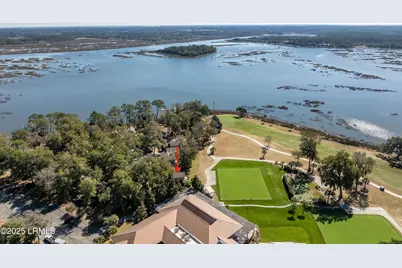 2024 Bluff Villas Road, Saint Helena Island, SC 29920 - Photo 1