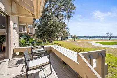 2024 Bluff Villas Road, Saint Helena Island, SC 29920 - Photo 2