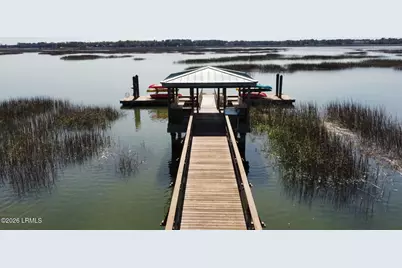 417 Battery Chase, Beaufort, SC 29902 - Photo 4