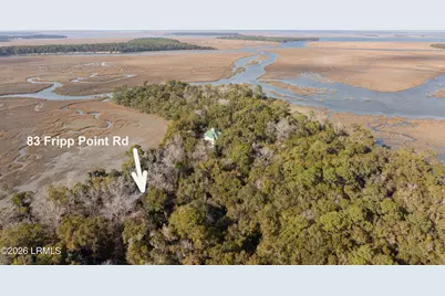 83 Fripp Point Road, Saint Helena Island, SC 29920 - Photo 4