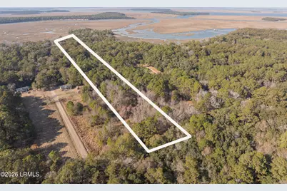 83 Fripp Point Road, Saint Helena Island, SC 29920 - Photo 2